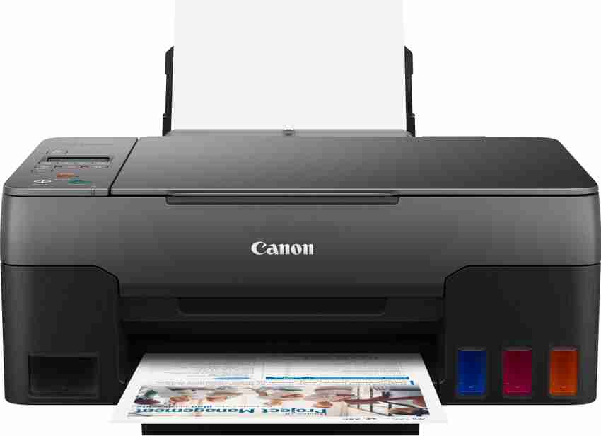 canon pixma g2020