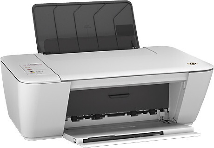 Impresora Multifuncional HP DeskJet Ink Advantage 1515 - Digital Depot