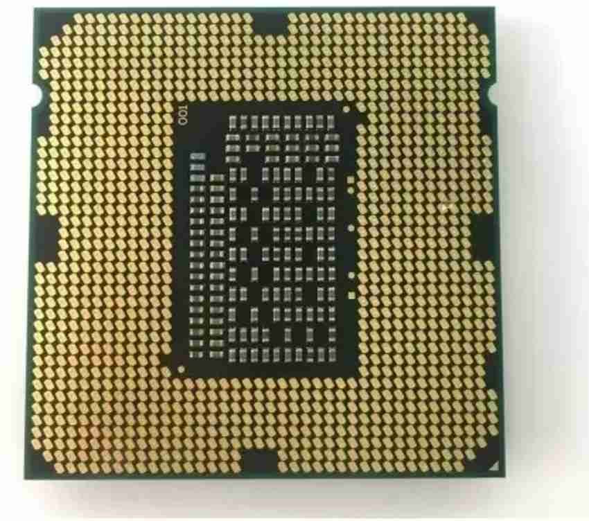 Intel I5 4440 4Th Gen 6 MB Cache 3.1 GHz LGA 1150 Socket 4 Cores Desktop Processor Intel Flipkart
