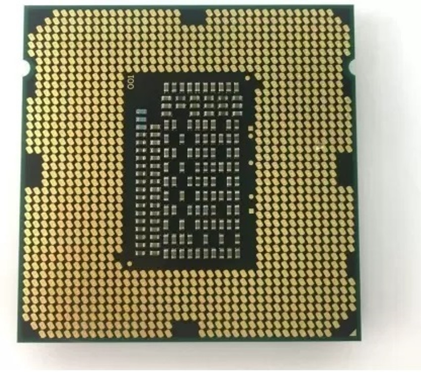 Intel I5 4590 4Th Gen 6 MB Cache 3.3 GHz LGA 1150 Socket 4 Cores Desktop Processor Intel Flipkart