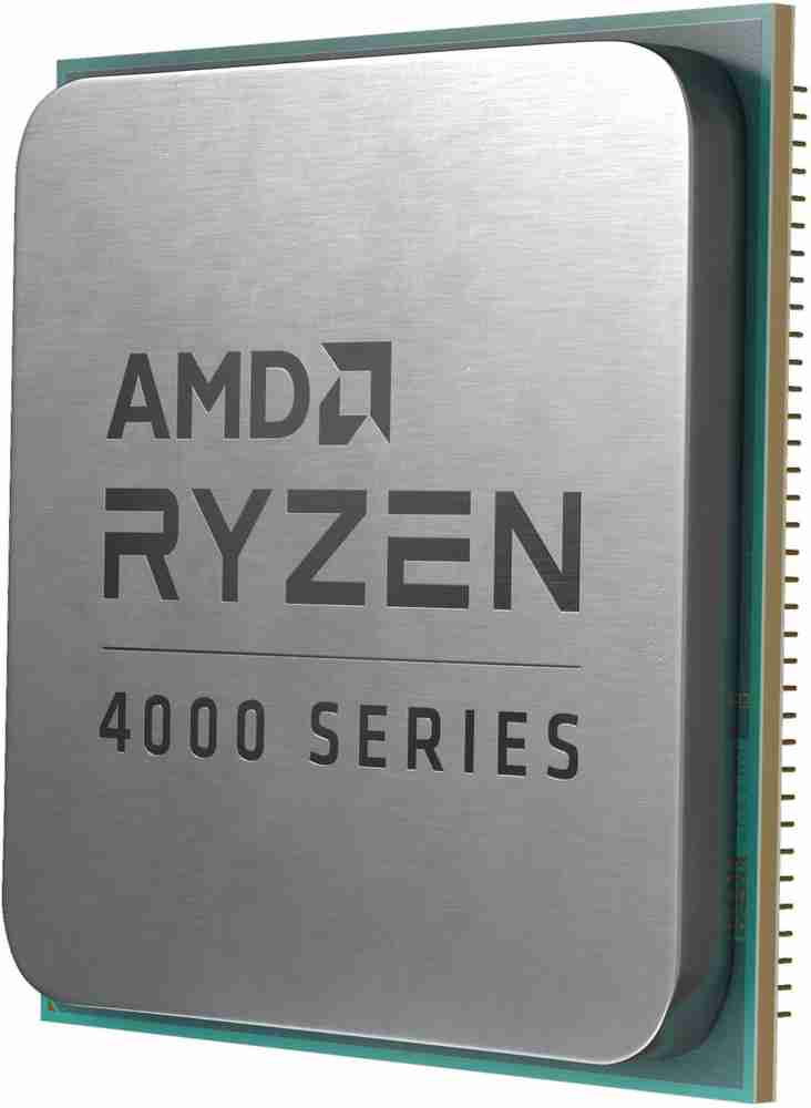 Ryzen 4000 Ryzen 5000 Series Harga Ryzen Series 4000 Ryzen 4000 - Main Image