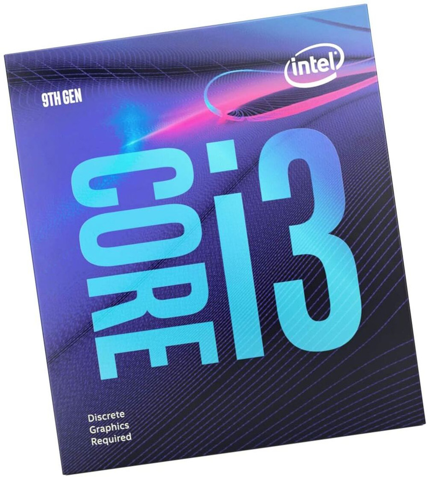 I3 9100f socket outlet