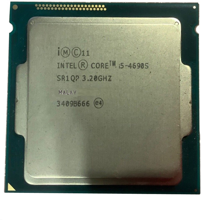 商品画像：Amazon.co.jp: Intel CPU Core i5-7640X 4GHz 6Mキャッシュ 4 4