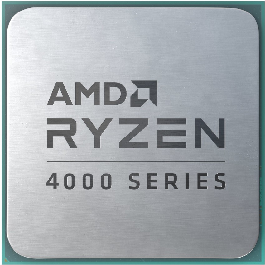 amd Ryzen 5 4500 3.6 GHz Upto 4.1 GHz AM4 Socket 6 Cores 12 Threads Desktop  Processor - amd 