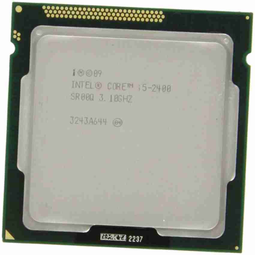Intel i5 socket 1155 top
