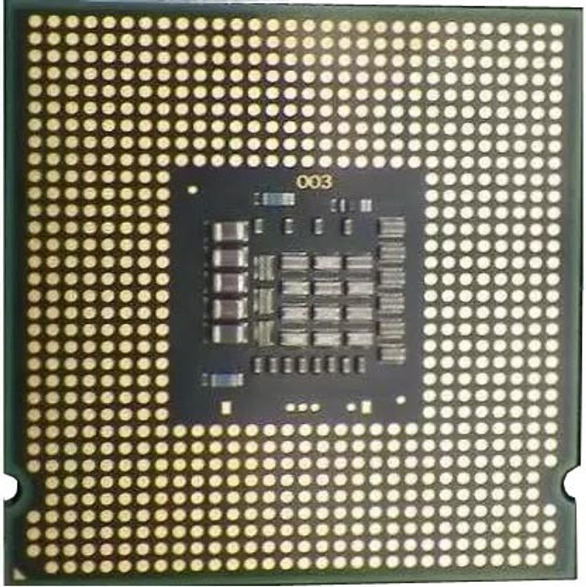 Intel core discount 2 duo socket