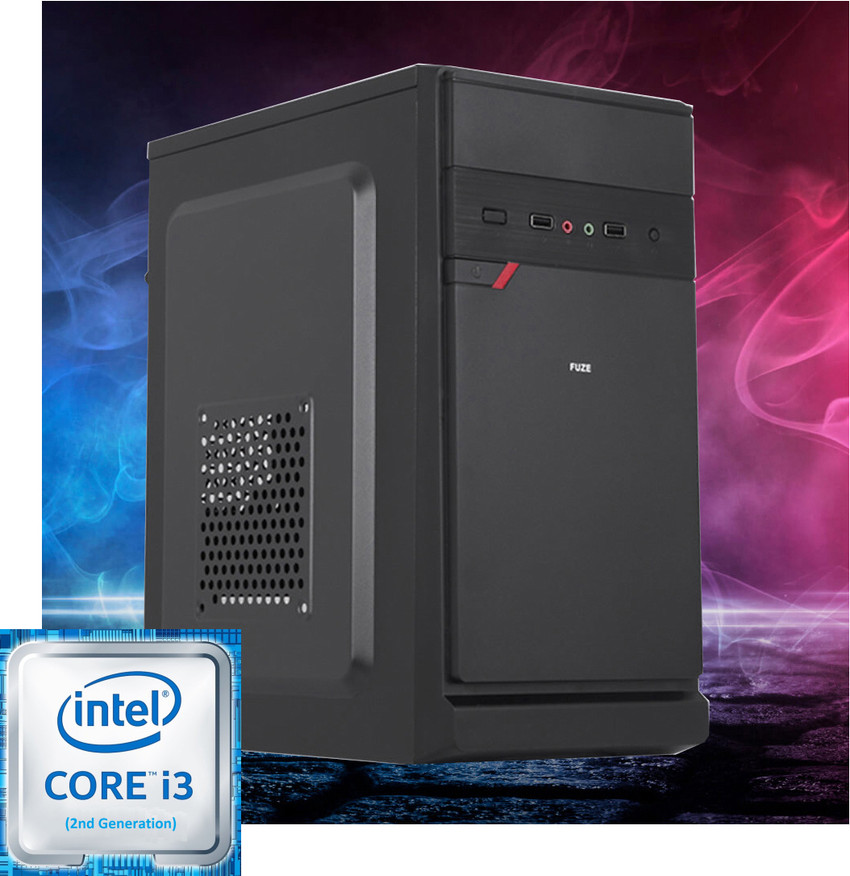 Gaming pc 12gb ram top