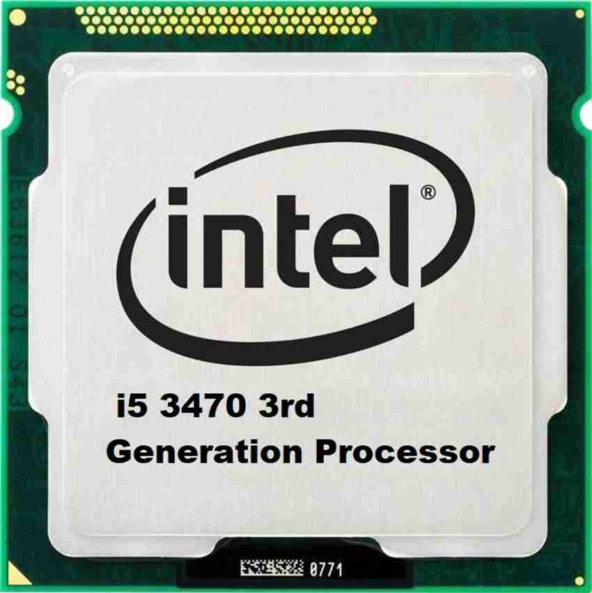 I5 3470 lga1155 online