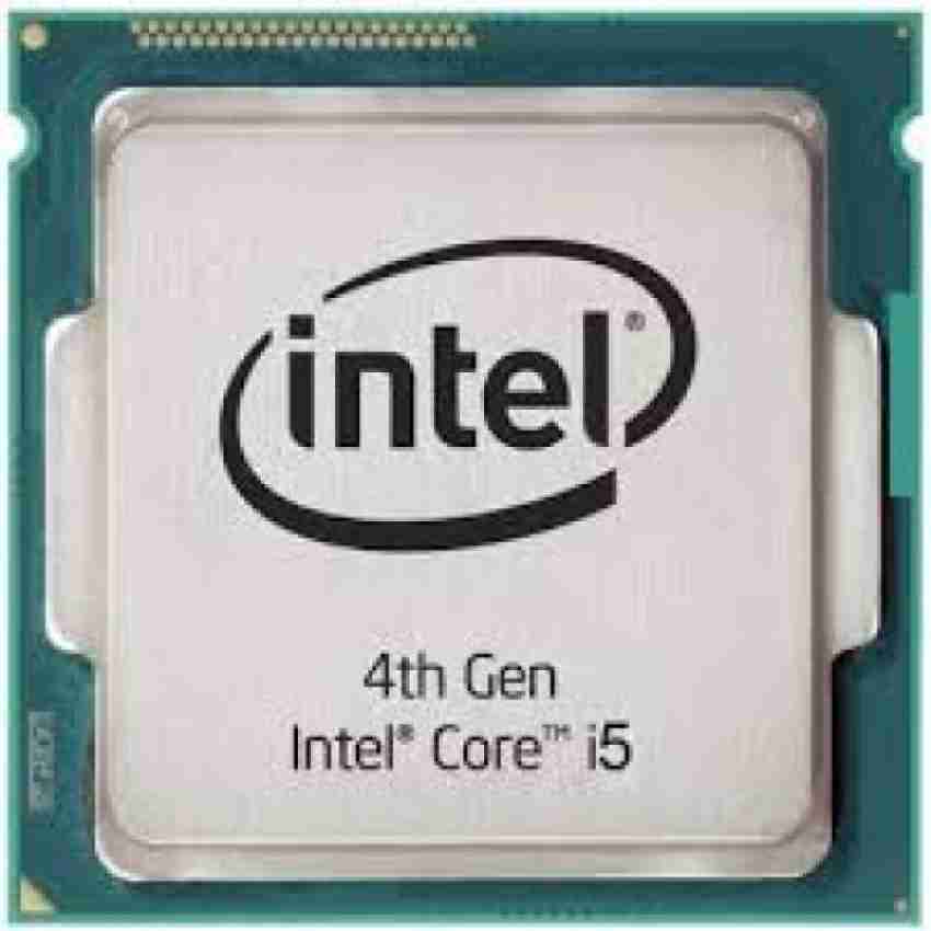 Processeur Intel Core i5-4460 4é Génération