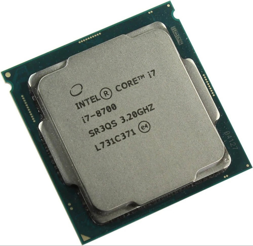 Cpu i7 1151 hot sale