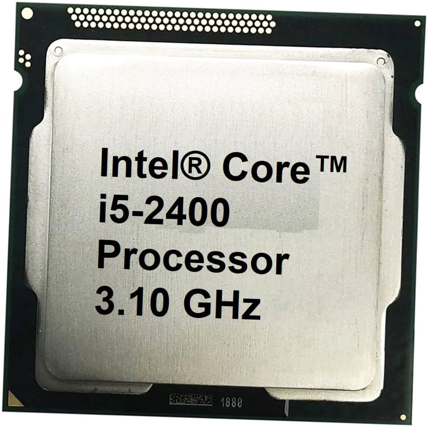 I5 2400 hotsell lga 1155