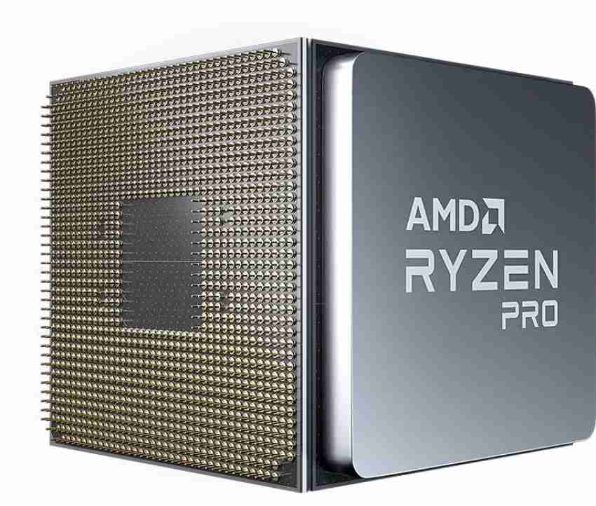 Buy AMD Ryzen 5 4500 Desktop Processor 6 Cores Up To 4.1 GHz 19MB Cache AM4  Socket (OEM) At Best Price In Siliguri, India, Kolkata, Darjeeling