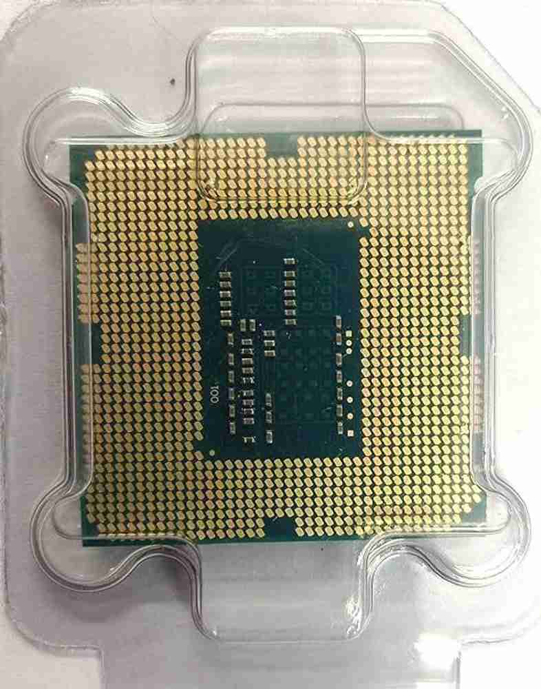 Refurb 3.5 GHz LGA 1150 Intel Core i3 4th Generation For ALL H81 CHIPSET MOTHER BOARDS Processor Refurb Flipkart