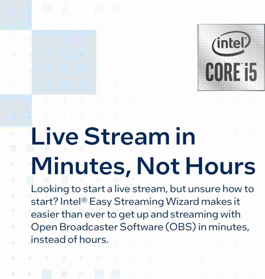 Intel i5-10400 2.9 GHz LGA 1200 Socket 6 Cores Desktop, Laptop
