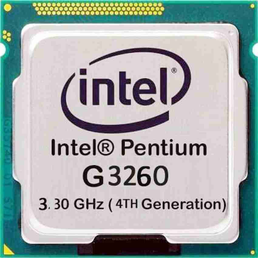 Pentium g3260 new arrivals