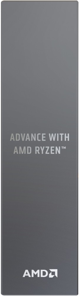 AMD 100-000001015 100000001015 Ryzen 7600 12 65 Am5 38mb 5200 for $256.66.