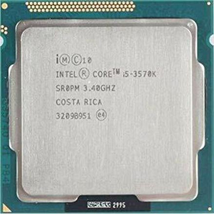 I5 3570 socket on sale