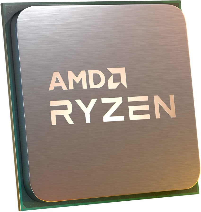 amd Ryzen 7 5700X Desktop Processor (8 Cores/16 Threads/3.4GHz