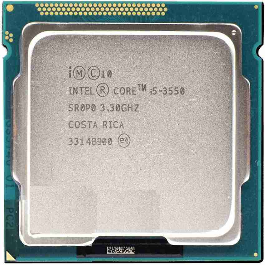 I5 shop 3550 socket