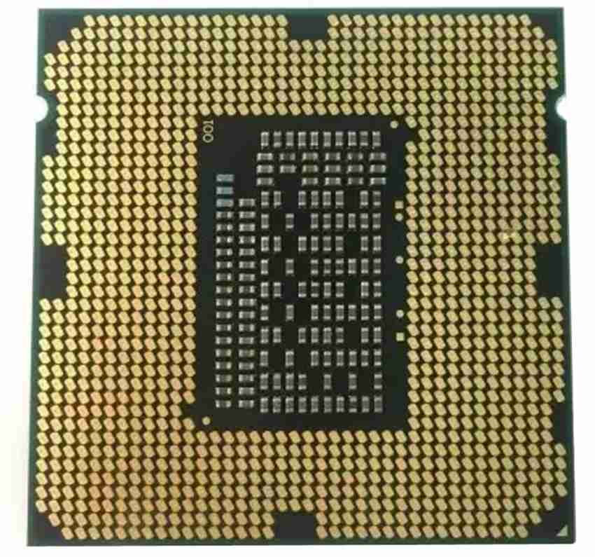 Intel i5-4590S (4TH Gen) 6MB Cache, 3 GHz LGA 1150 Socket 4