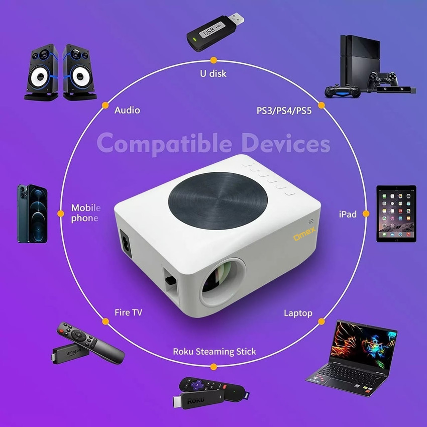 Wifi home cinema on sale