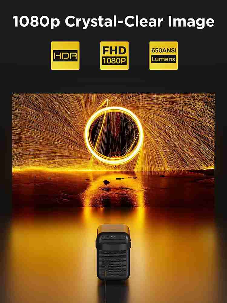 Auto retro best sale lumens light
