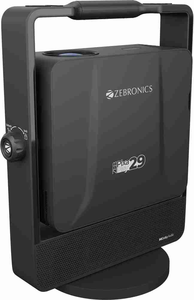 Zebronics 9600 new arrivals