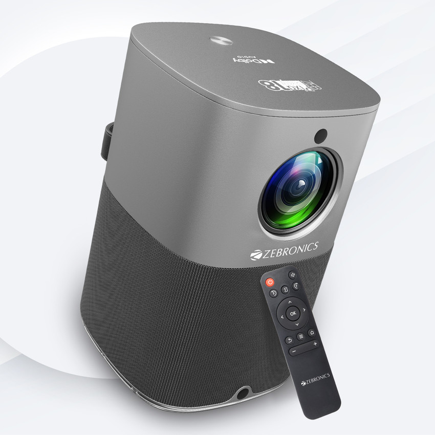Zebronics tower shop speaker 9600