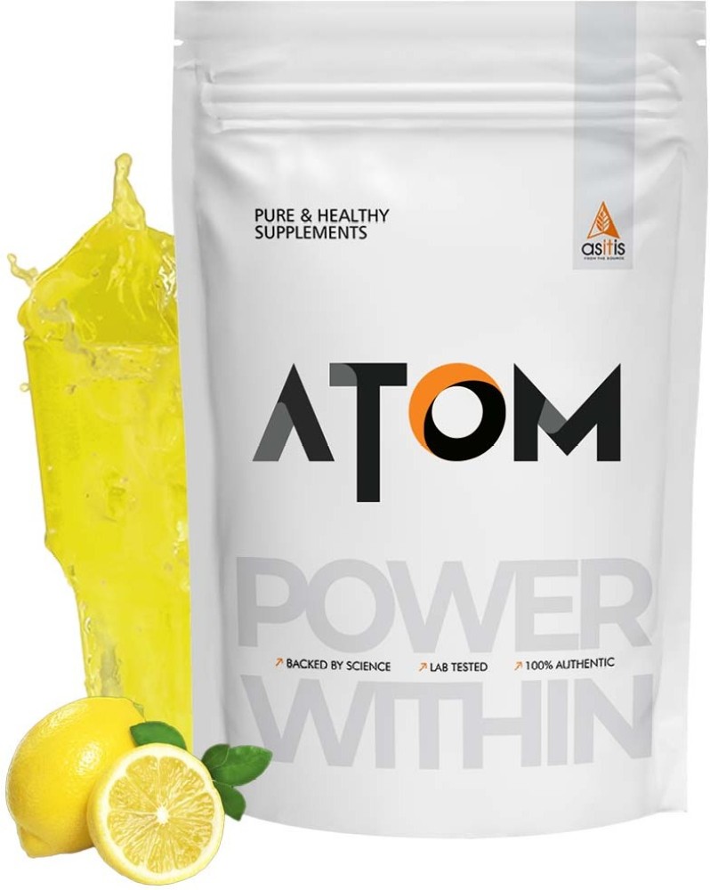 Product 01: potensic Atom Se - T3 India
