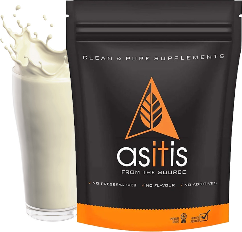 Asitis whey protein isolate 2025