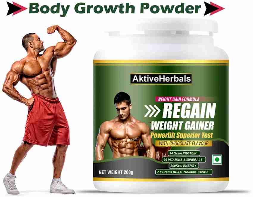The best protein powder for weight gain deals