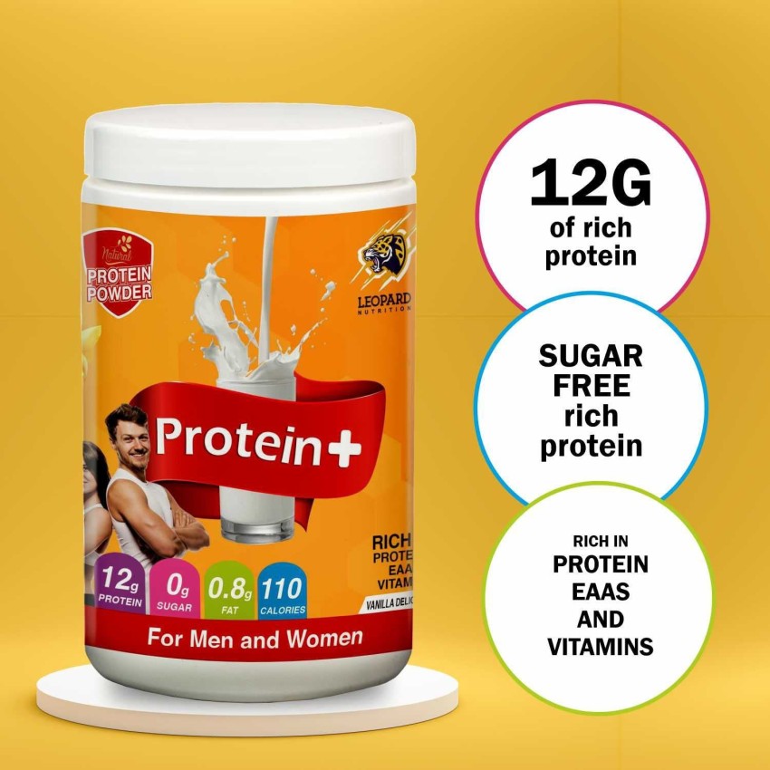 13 Best Protein Powders For Women In India