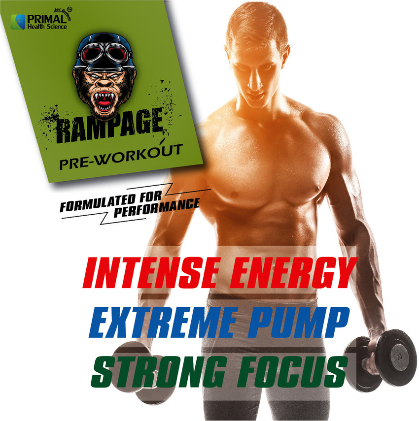 Rampage pumps online