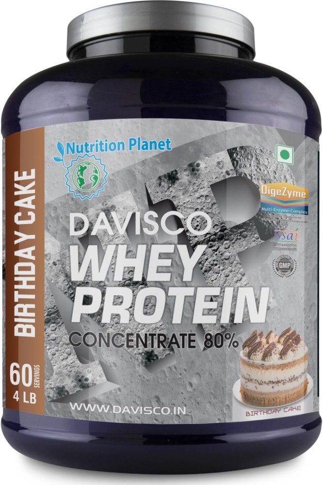 Why Is Protein Important? Try This Protein Mug Cake! - Mylk Labs