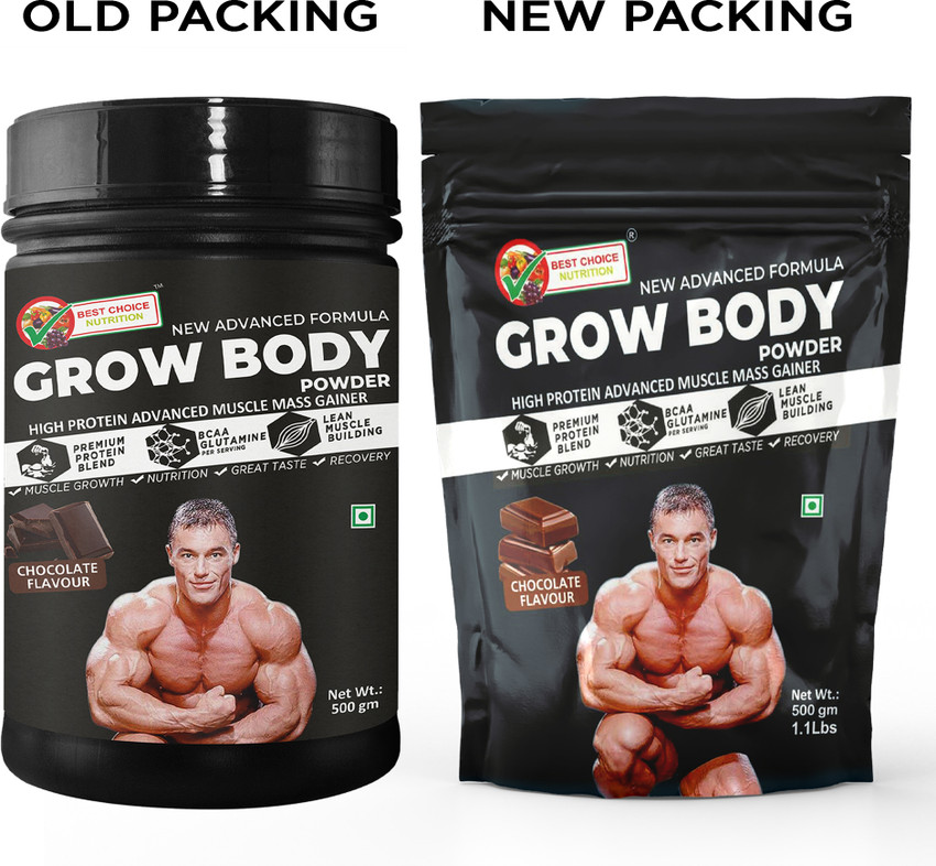 Best whey protein store for weight gain