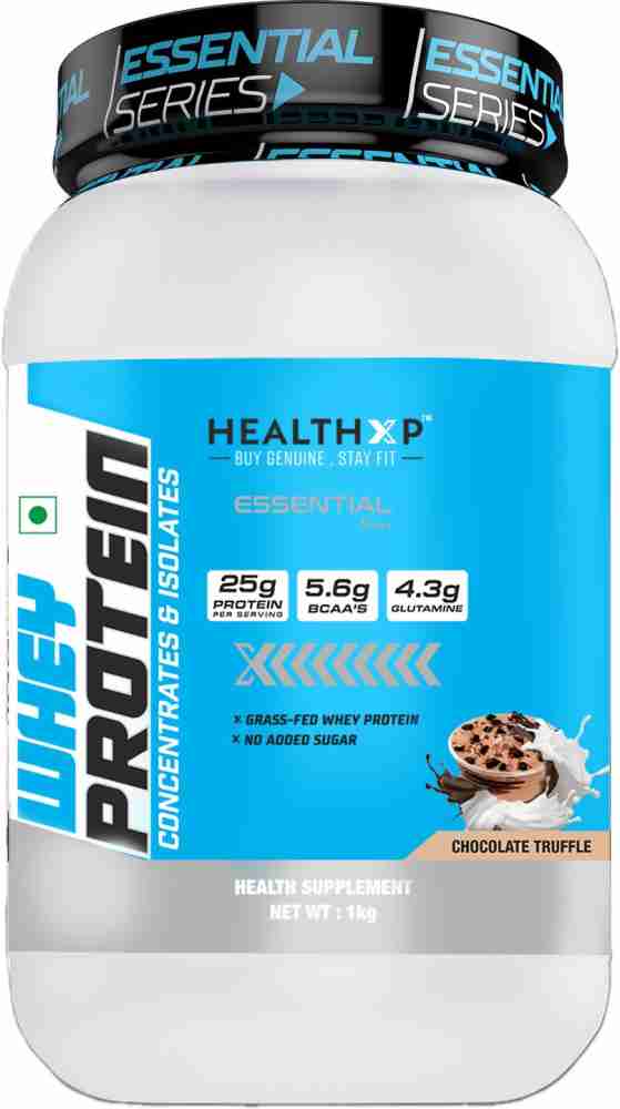 Healthxp whey store protein