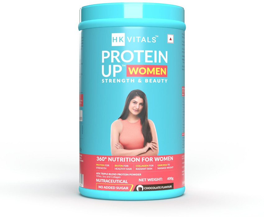 13 Best Protein Powders For Women In India, 58 OFF