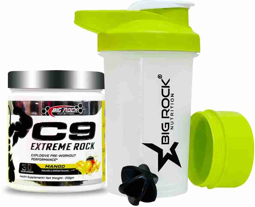 C9 workout sales