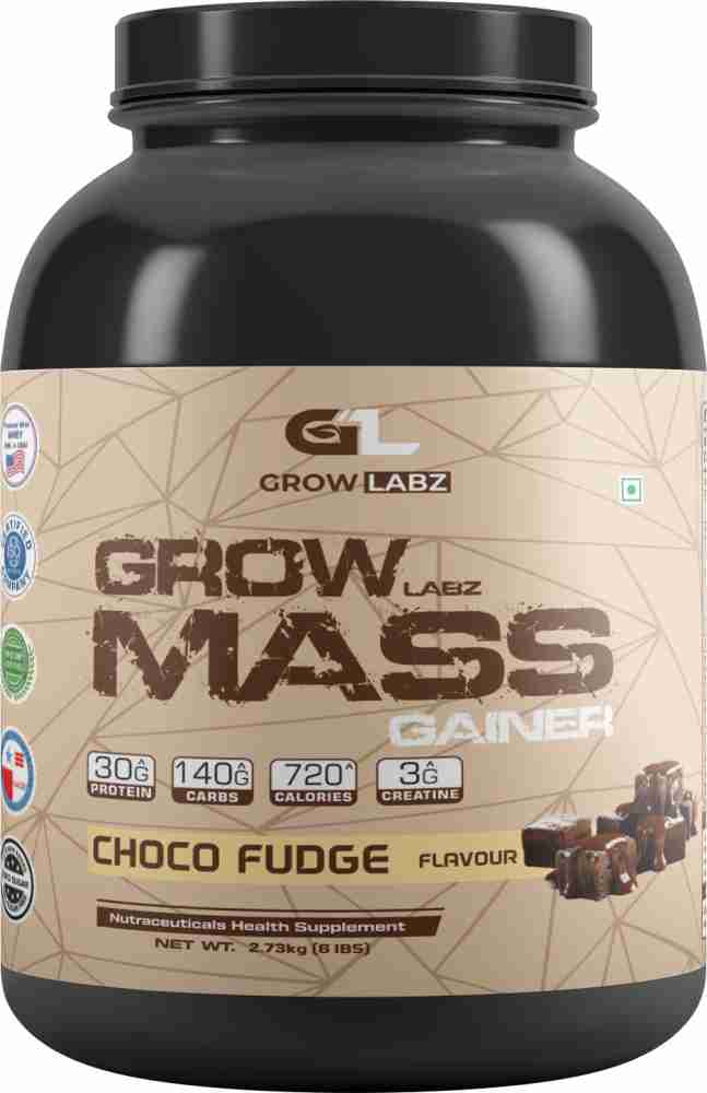 Labrador 2024 mass gainer