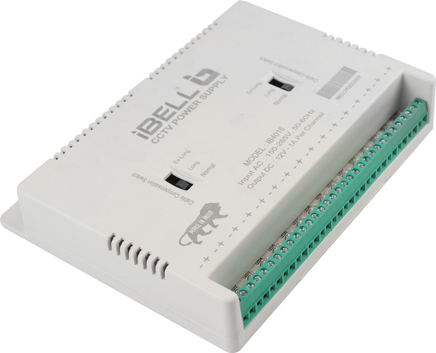 16 channel hotsell smps price