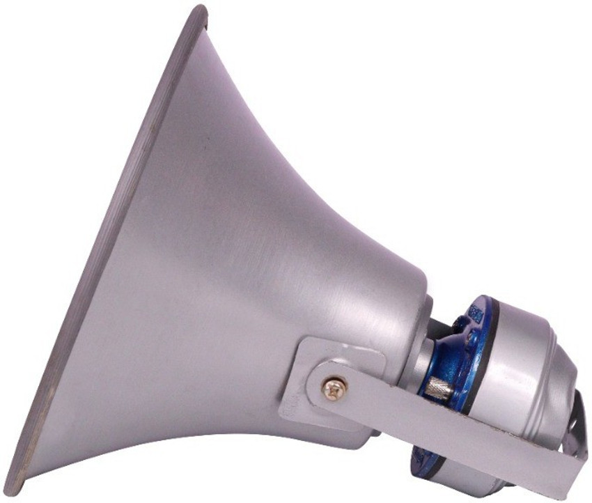 Daz Cam Loud Speaker Horn 60 Watt Unit Horn High aluminium body