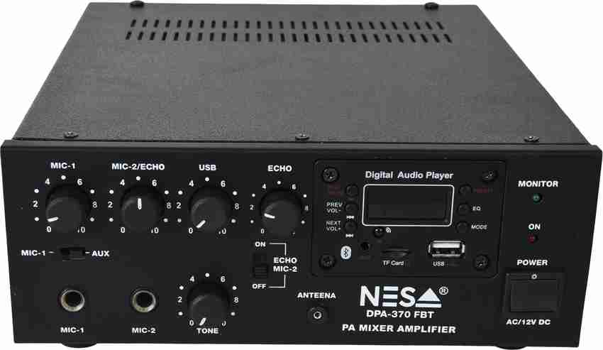 Ahuja 40 store watt amplifier price
