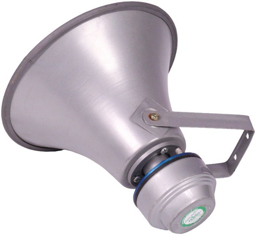 Daz Cam Loud Speaker Horn 60 Watt Unit Horn High aluminium body