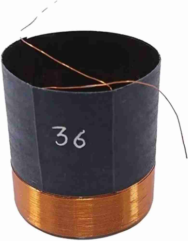 12 inch speaker coil 2024 price