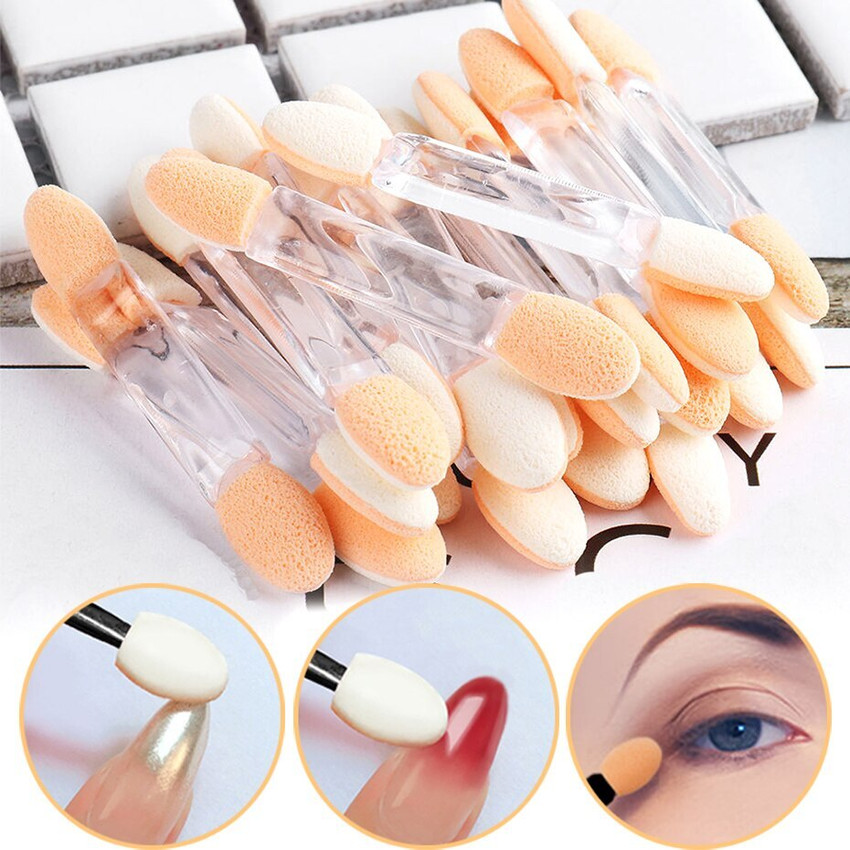 Eyeshadow applicator cheap