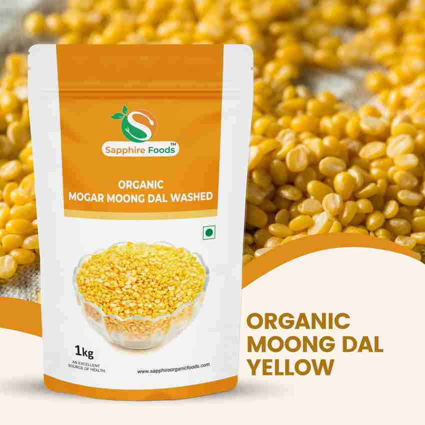 Yellow sapphire foods on sale