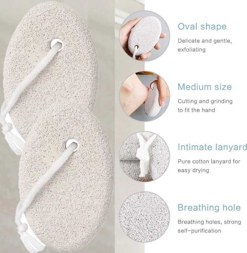 Leticia Foot Scrubber for Dead Skin, Callus Remover, Foot Scraper, Foot  File, - Price in India, Buy Leticia Foot Scrubber for Dead Skin, Callus  Remover, Foot Scraper, Foot File, Online In India