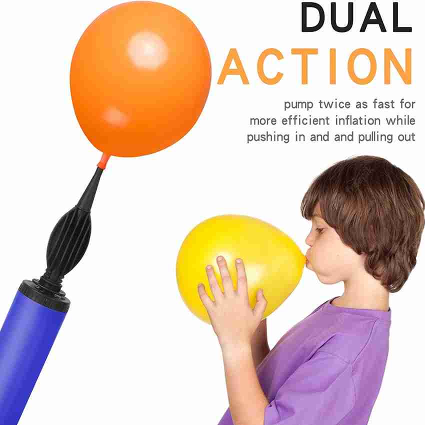 Balloon blower deals up