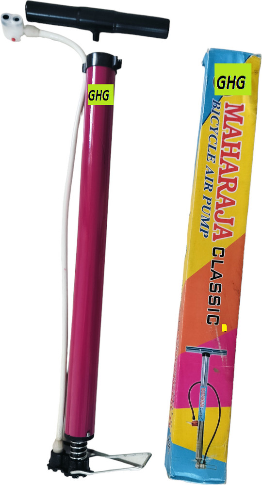 MAHARAJA Multipurpose for cars balls bikes scooter etc Cycle Basketball Pump Bicycle Car Football Pump Motorcycle Handball Pump Volleyball Pump Pump Buy MAHARAJA Multipurpose for cars balls bikes scoo...