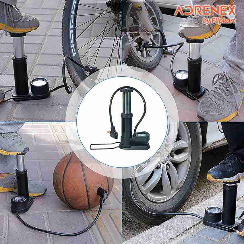 Cycle air shop pump flipkart